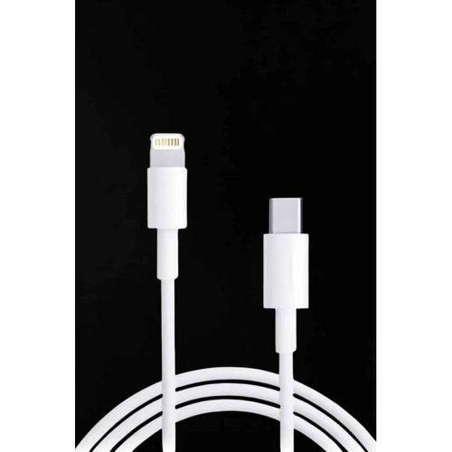 Iphone Tüm Modellerle Uyumlu Hızlı Şarj Kablosu İos 30w