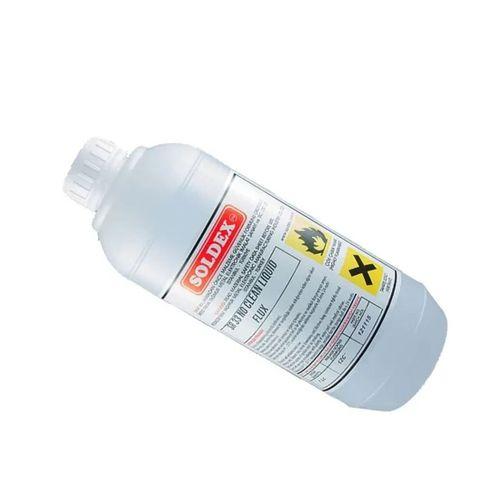 No Clean Flux 1 Lt Sr33 - Temizleme Gerektirmeyen Lehim Suları