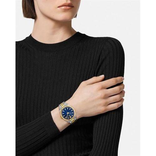 Versace VRSCVE0E00325 Kadın Kol Saati VE0E00325