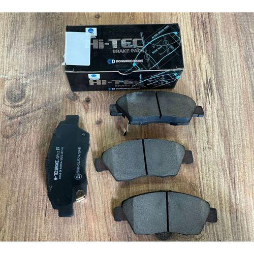 Ön Fren Balata Honda Ci̇vi̇c 96-01 1.6 Ci̇ty 10