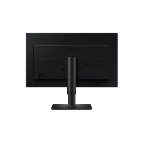 24 SAMSUNG LS24D400GAUXUF 5MS 100HZ FHD PİVOT