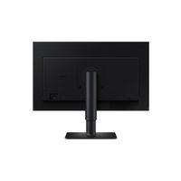 24 SAMSUNG LS24D400GAUXUF 5MS 100HZ FHD PİVOT