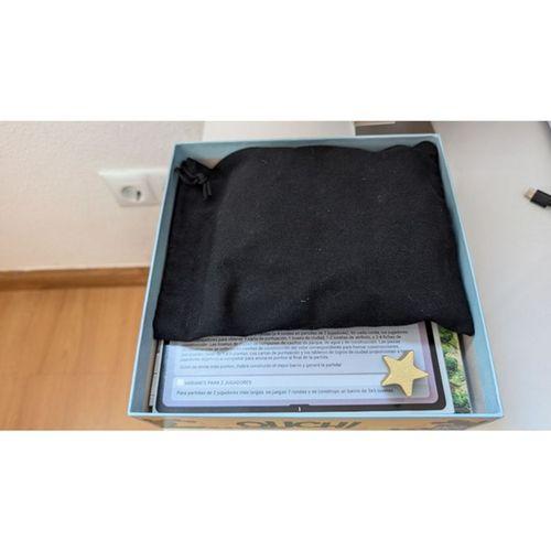 Cities Masa Oyunu Organizer (Bu ürün Sadece Plastik parçadır - Almadan Önce Soru Sorabilirsiniz)