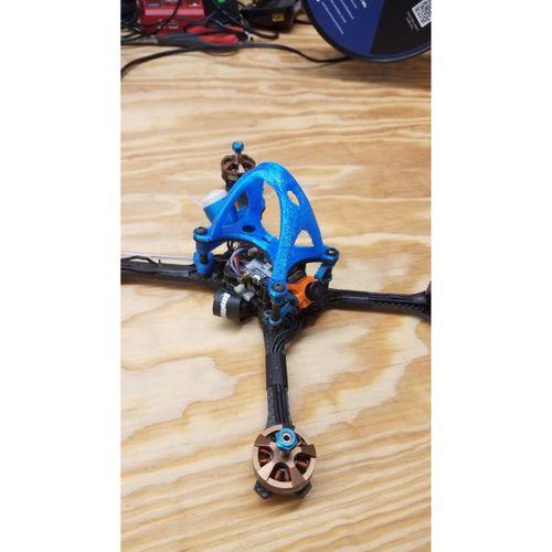 İkiz Dörtlü Çerçeveler CK-Lite-2017 Turtle Fin-3712987