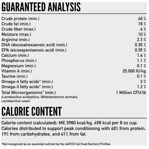 Orijen Guardian Kedi Maması 1,8 Kg