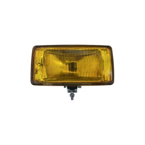 Turbo 008 Oto Sis Farı Sarı Camlı 1 Adet
