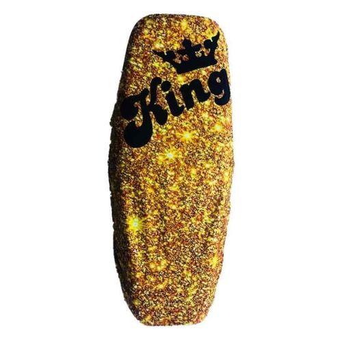 SEVGENT 3D Üniversal Koltuk Kılıfı King Gold