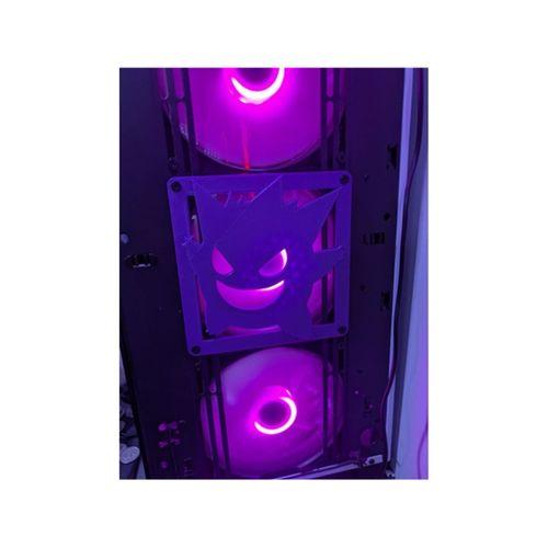 140 mm Fan Izgarası (Bu ürün Sadece Plastik parçadır - Almadan Önce Soru Sorabilirsiniz)