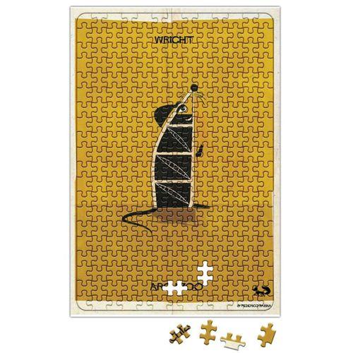 Wright Puzzle 240 Parça Yapboz