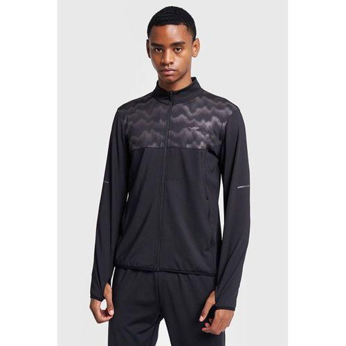 Lescon 26B-1002 Koşu Fermuarlı Üst