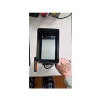 3D baskı Feelworld F5 Pro monitör güneşlik (Bu ürün Sadece Plastik parçadır - Almadan Önce Soru Sorabilirsiniz)