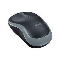 LOGITECH M185 NANO MOUSE KABLOSUZ GRI 910-002235