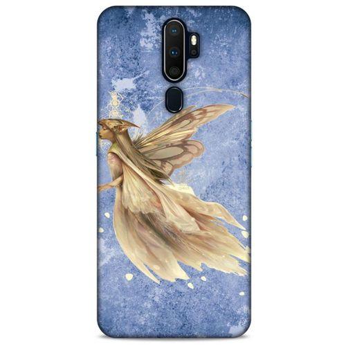 Oppo A9 2020 Uyumlu Kılıf The Dark Crystal (9) Kılıf skekTek