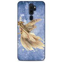 Oppo A9 2020 Uyumlu Kılıf The Dark Crystal (9) Kılıf skekTek