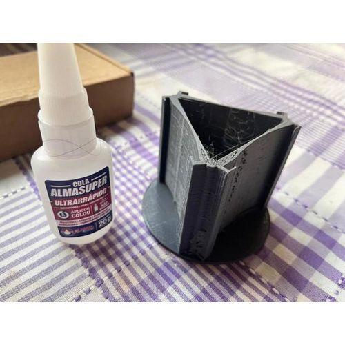 Modüler Nespresso Vertuo Kapsül 3D Baskı (Bu ürün Sadece Plastik parçadır - Almadan Önce Soru Sorabilirsiniz)