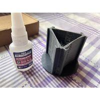 Modüler Nespresso Vertuo Kapsül 3D Baskı (Bu ürün Sadece Plastik parçadır - Almadan Önce Soru Sorabilirsiniz)