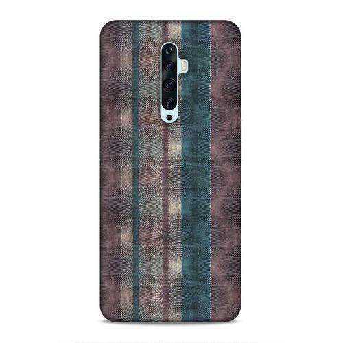 Oppo Reno 2z Uyumlu Kılıf Romans (21) Koruyucu Kapak Yıldız