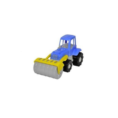Asfalt Silindir İş Makinası - KS-757