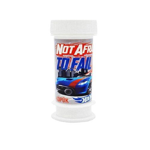 HOT WHEELS KÖPÜK BALONCUK 1 ADET