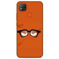 Emojix (51) Xiaomi Redmi 9 Kılıf Silikon Kapak Desenli