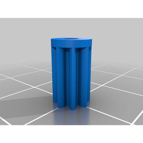 TMX Elmo Yedek Dişlileri (Bu ürün Sadece Plastik parçadır - Almadan Önce Soru Sorabilirsiniz)