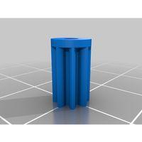 TMX Elmo Yedek Dişlileri (Bu ürün Sadece Plastik parçadır - Almadan Önce Soru Sorabilirsiniz)