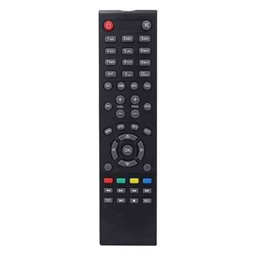 Goldmaster Micro HD Herkül Uydu Alıcısı Kumandası