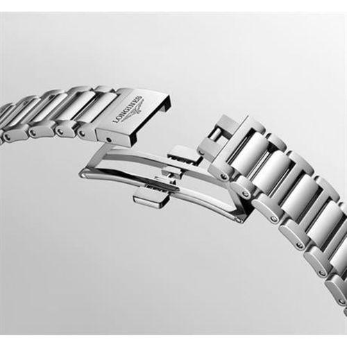 L38354726 Longines Conquest Erkek Kol Saati L3.835.4.72.6