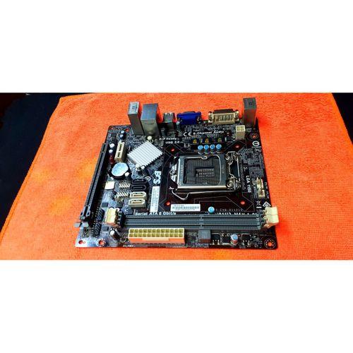ECS H81H3-M4 V1.0A LGA 1150 2024 BIOS Anakart