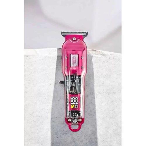 Tıraş Makinesi Şarj Edilebilir, Islak Ve Kuru Kullanımlı Çok Yönlü