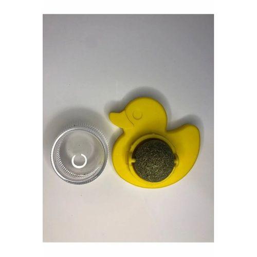 Ördek Kedi Otu Oyun Topu