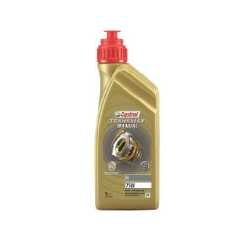 Castrol Transmax Manual Fe 75W 1L