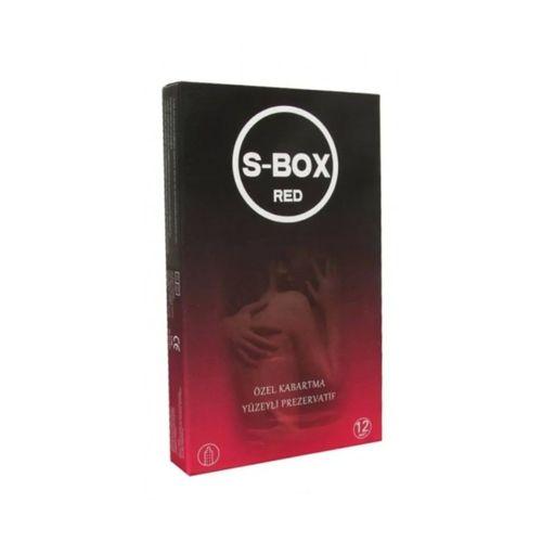 Prezervatif Karma Paket 48 Adet Condom
