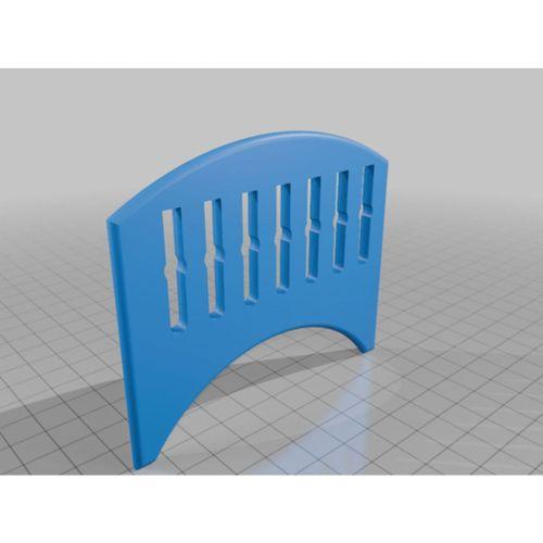 Mouse için Dollhouse Yatak 140mm (Bu ürün Sadece Plastik parçadır - Almadan Önce Soru Sorabilirsiniz)