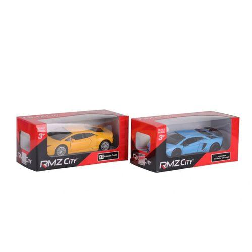 1/32 LAMBORGHINI SERİ PB.2R.6A.24D(ADET FİYATIDIR)