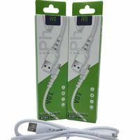 3A 1 Metre (İphone) Hızlı Kablo İVO A101