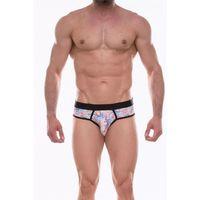 Erkek  Desenli Slip