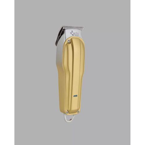 Profesyonel Saç Ve Sakal Kesme Tıraş Makinesi Usb Şarjlı Güçlü Motorlu