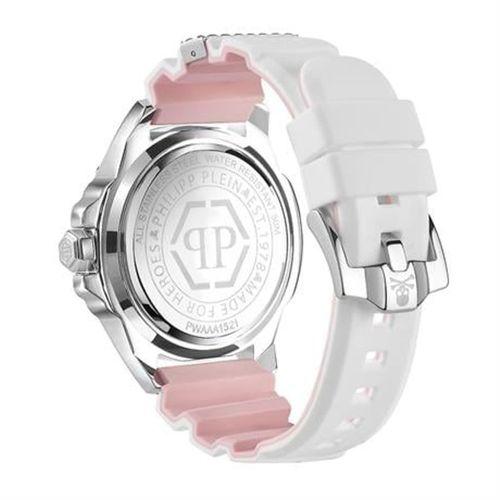 Philipp Plein PWAAA1521 Erkek Kol Saati