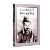 Kuyucaklı Yusuf Sabahattin Ali Evrensel İletişim Yayınları