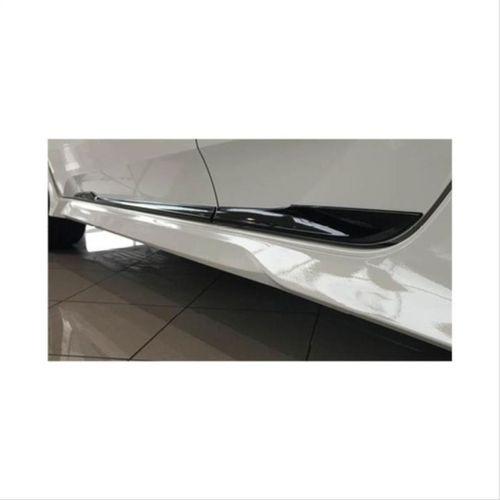 Honda Civic Uyumlu Fc5 2016-2020 Kapı Çıtası