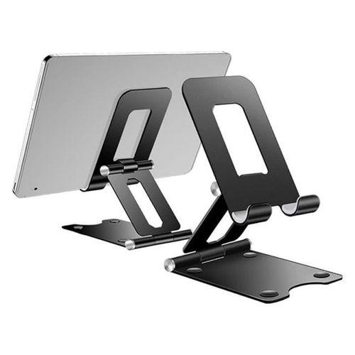 PowerMaster A30 Metal Masaüstü Telefon Tablet Tutacağı Universal