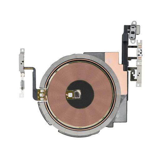 Apple iPhone 13 Mini Uyumlu NFC Kablosuz Şarj Filmi