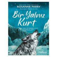 Yediveren - Bir Yanlız Kurt - Rosanne Parry