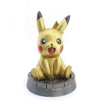 Polyester Pokemon Figür 250