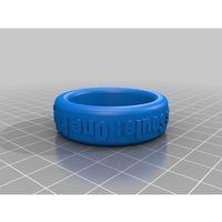 YÜZYILIN EFENDİSİ GÖSTERİM 3D Baskı (Bu ürün Sadece Plastik parçadır - Almadan Önce Soru Sorabilirsiniz)