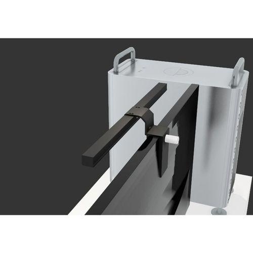 DIY Monitör Işık Çubuğu Her Boyutta Monitör için Kolay Yapım (Bu ürün Sadece Plastik parçadır - Almadan Önce Soru Sorabilirsiniz)