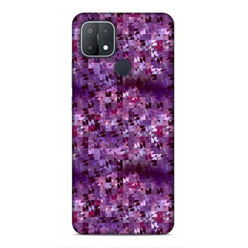 Oppo A15s Uyumlu Kılıf Utopia (3) Kapak Bej