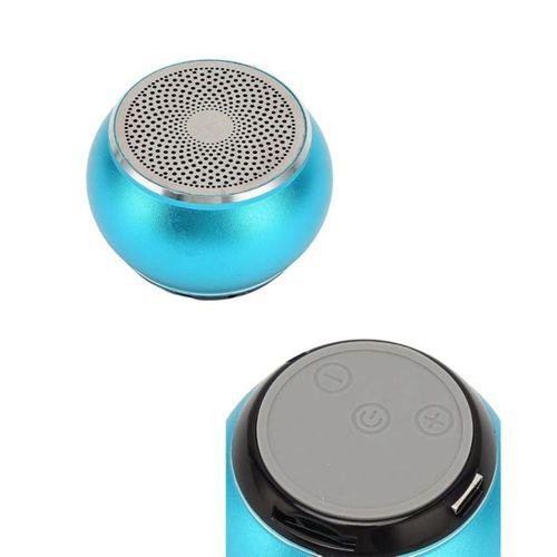 Bluetooth 5.0 Kablosuz Taşınabilir Hoparlör – Yüksek Ses Kalitesi Ve Uzun Pil Ömrü