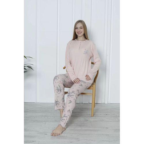 Freshness 5960 Bayan Pijama Takımı